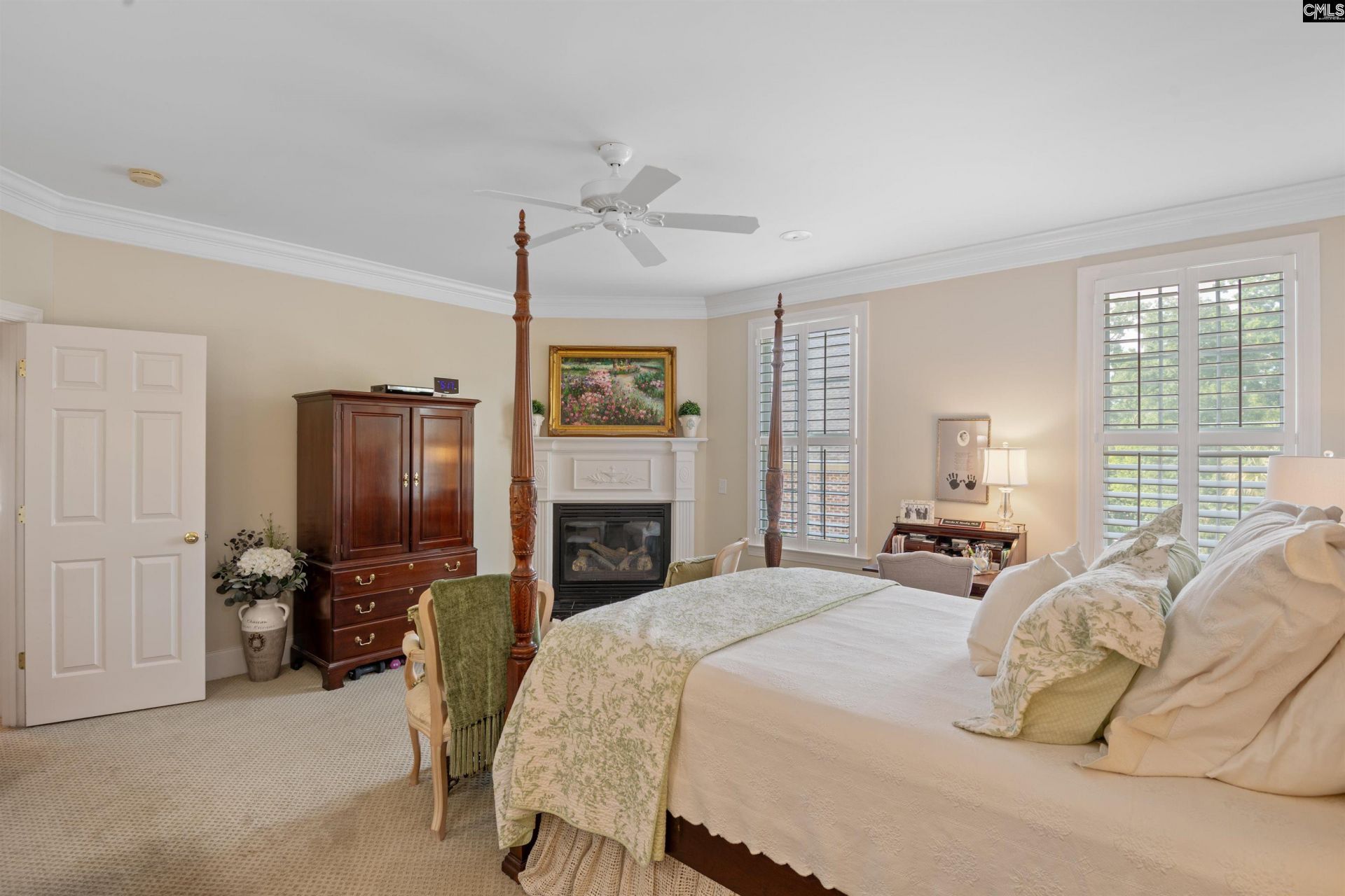208 Lanham Spring Drive  Photo 29