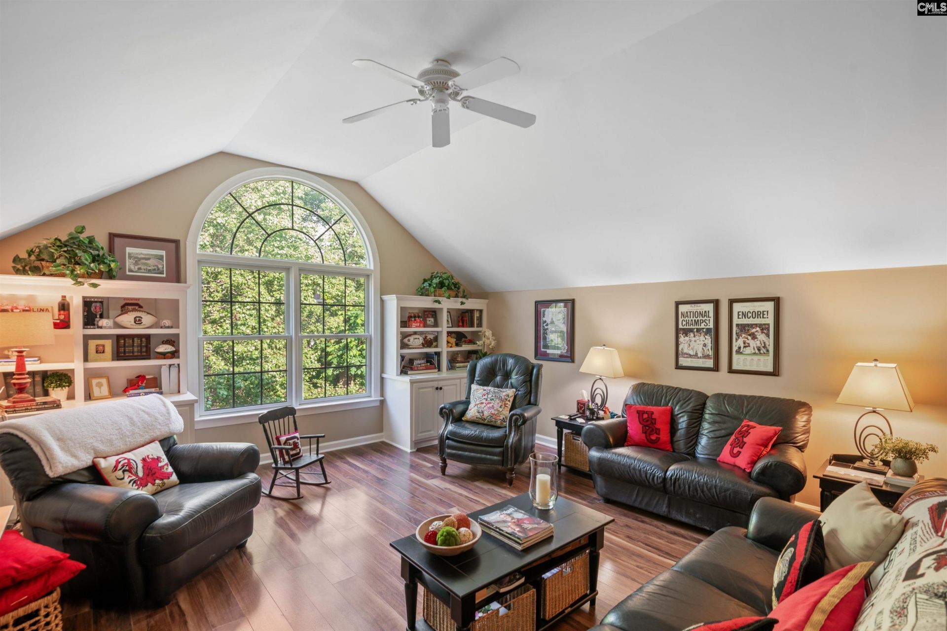 208 Lanham Spring Drive  Photo 34