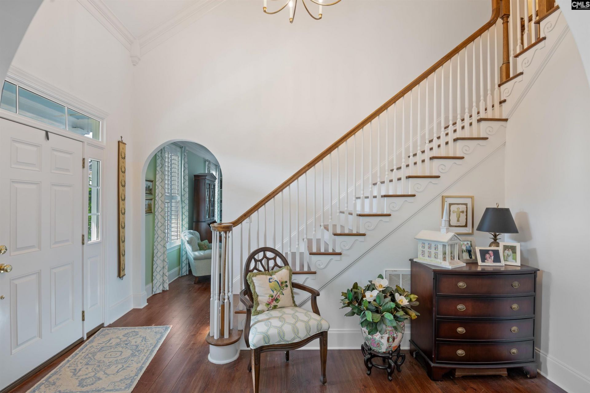 208 Lanham Spring Drive  Photo 37