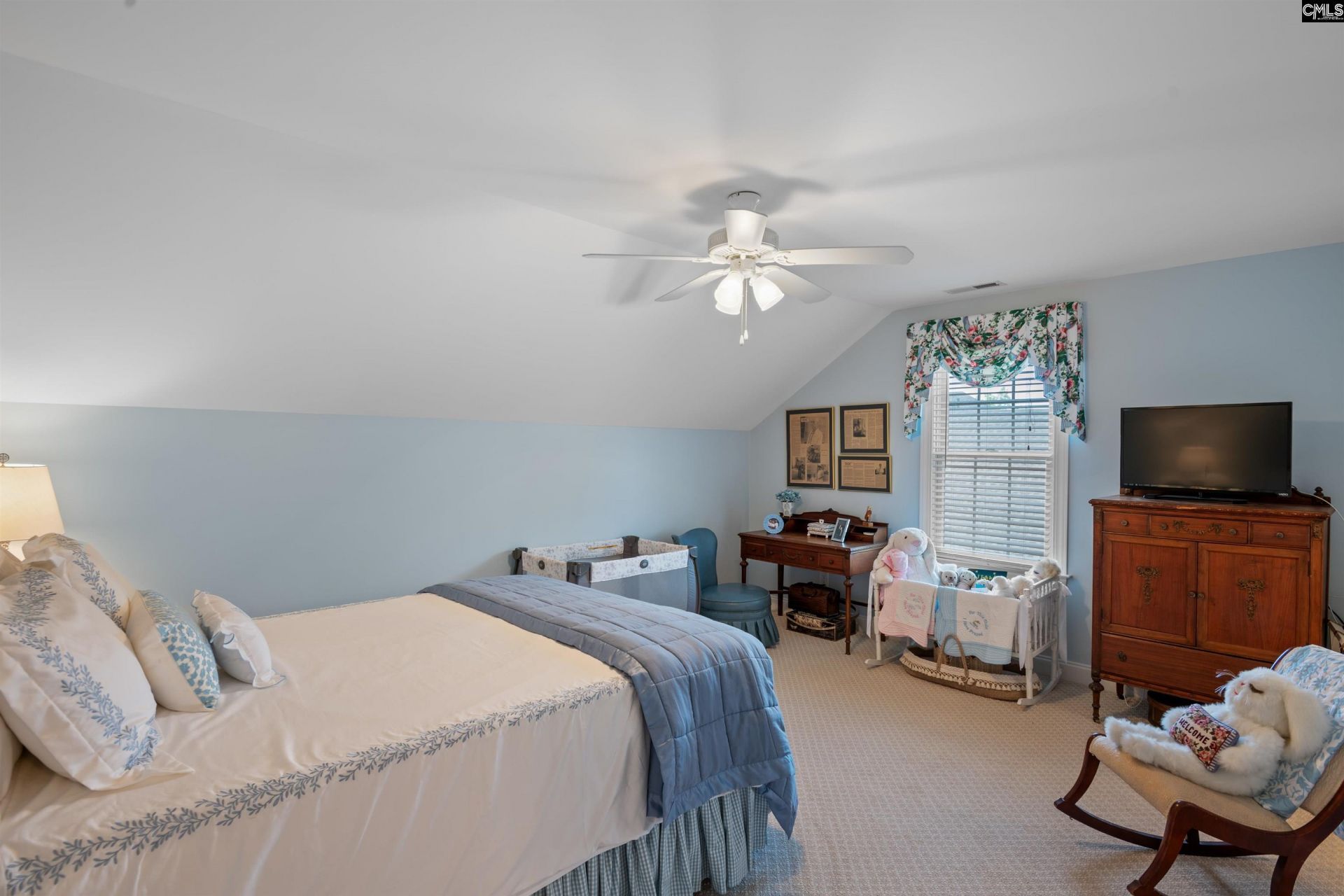 208 Lanham Spring Drive  Photo 38