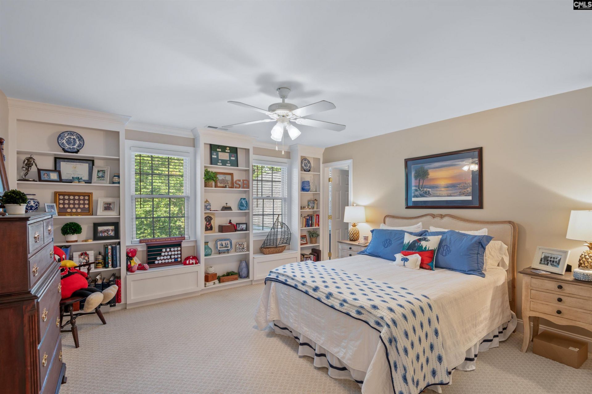 208 Lanham Spring Drive  Photo 39