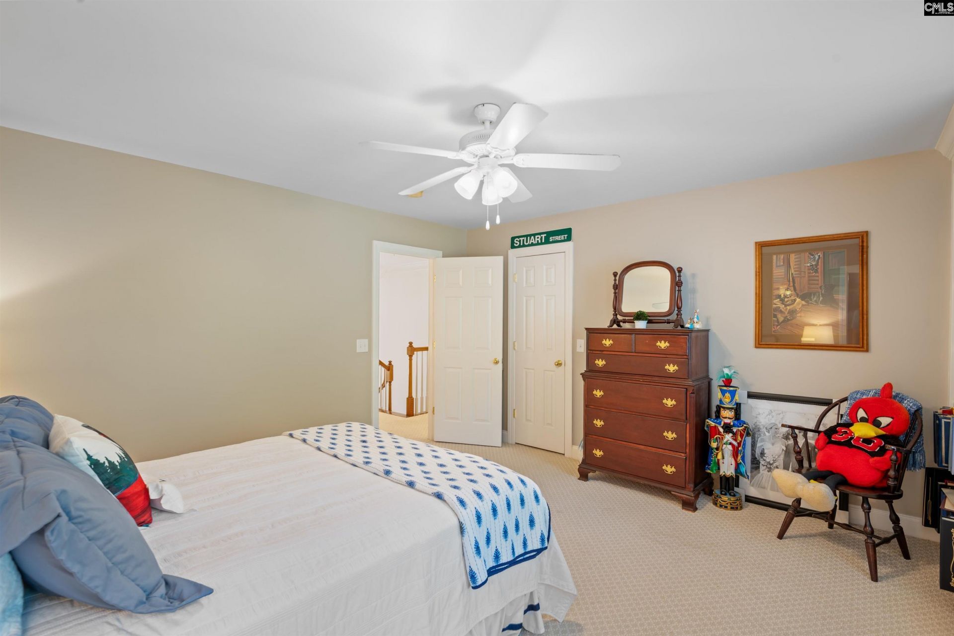 208 Lanham Spring Drive  Photo 40