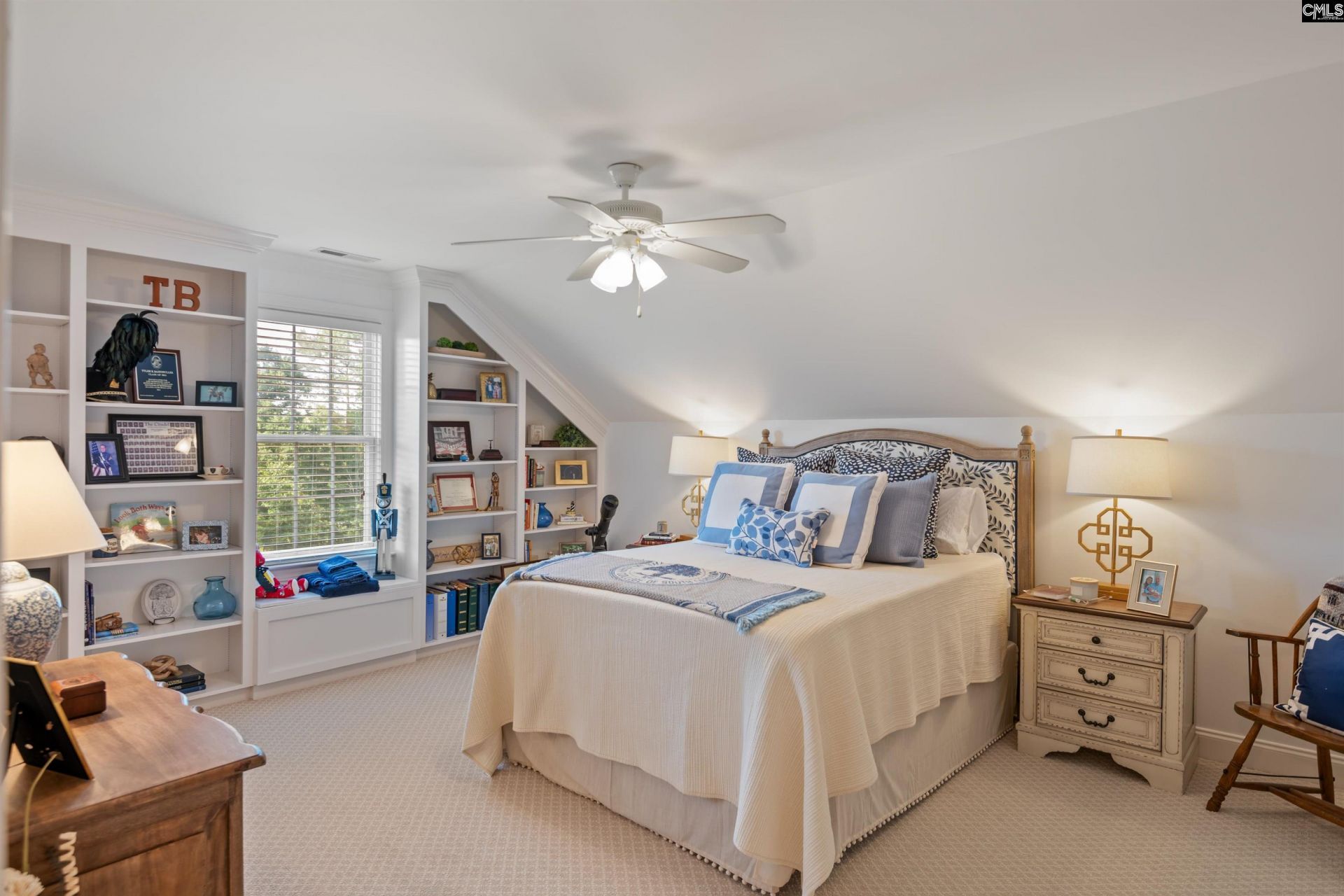 208 Lanham Spring Drive  Photo 41