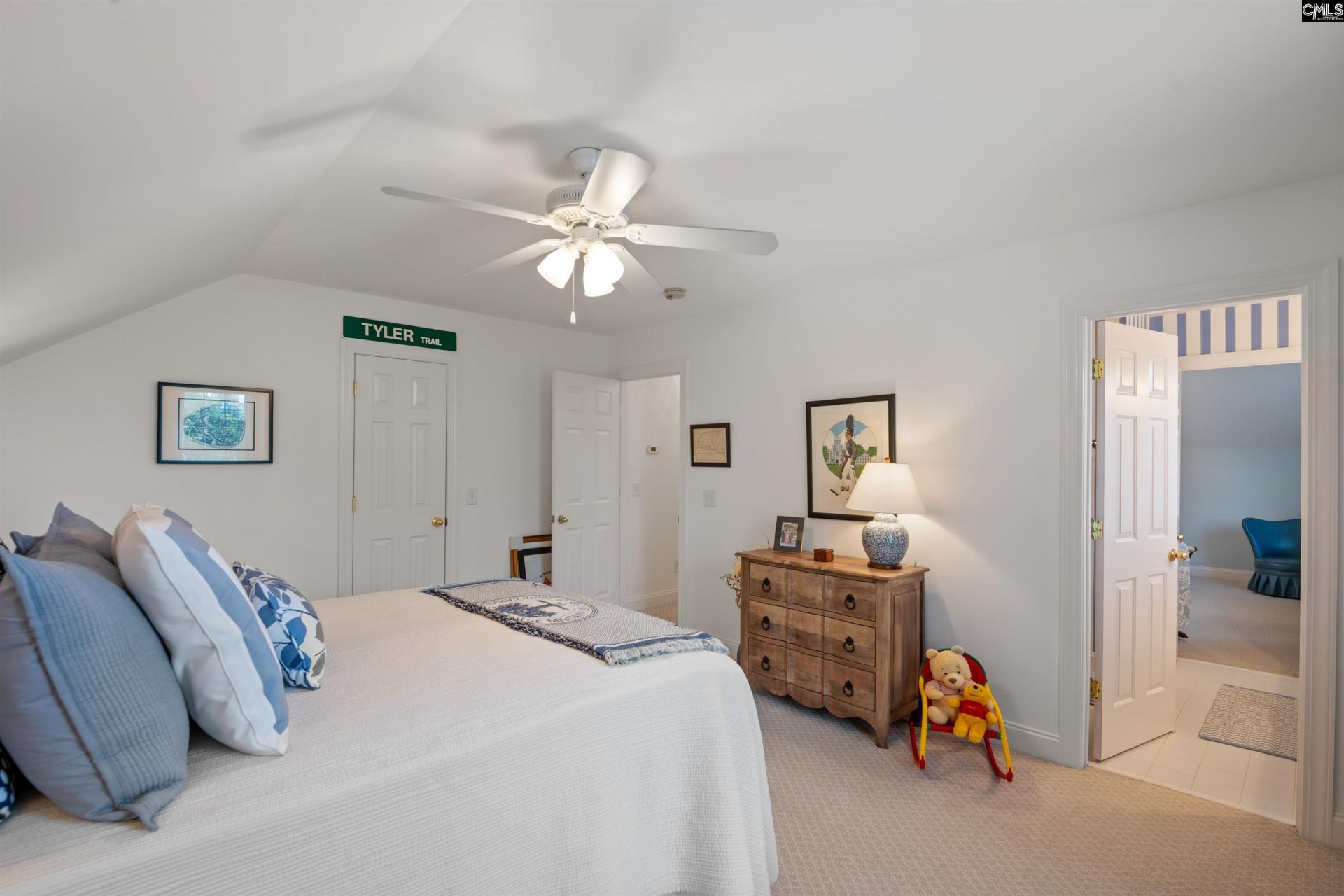 208 Lanham Spring Drive  Photo 42