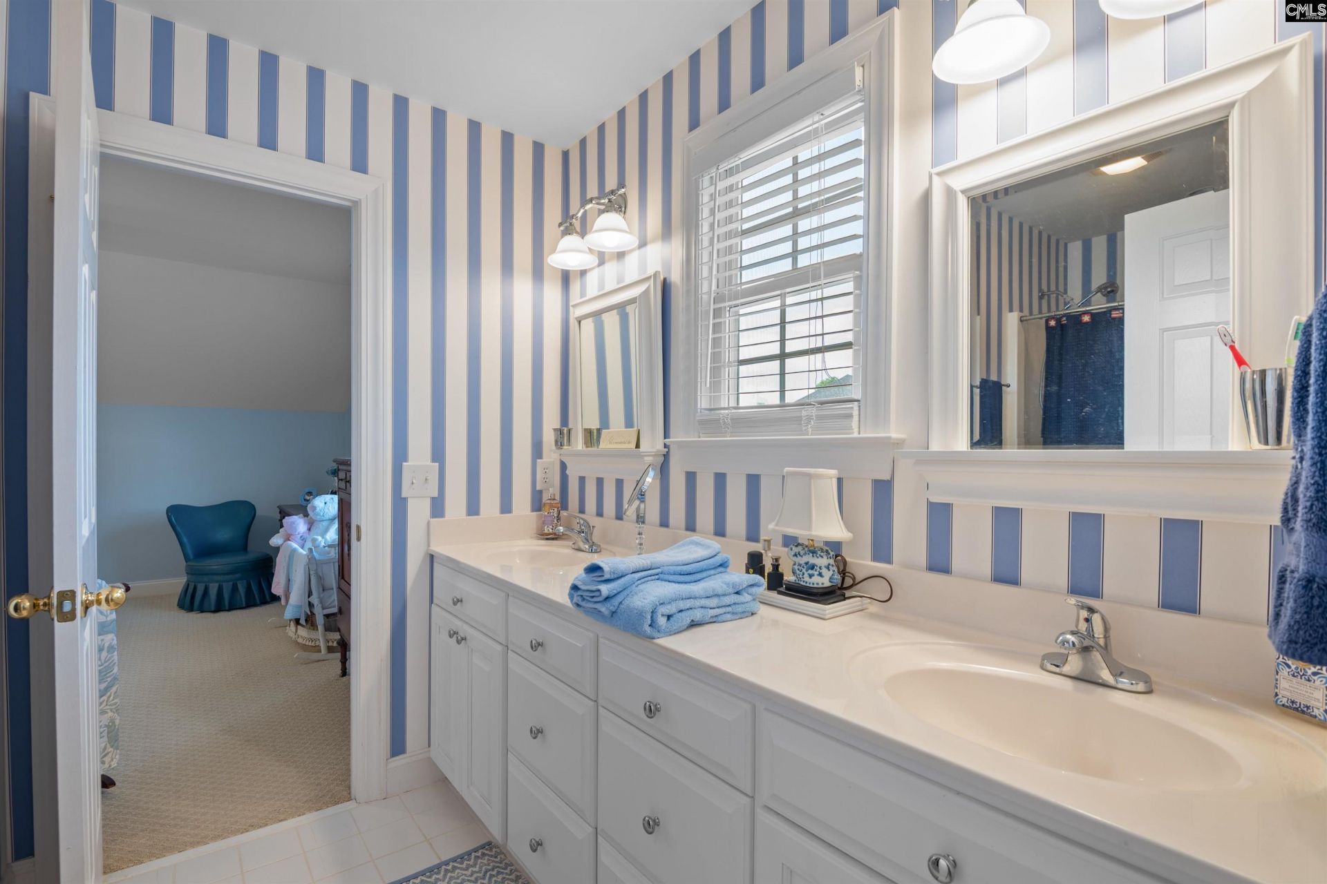 208 Lanham Spring Drive  Photo 43