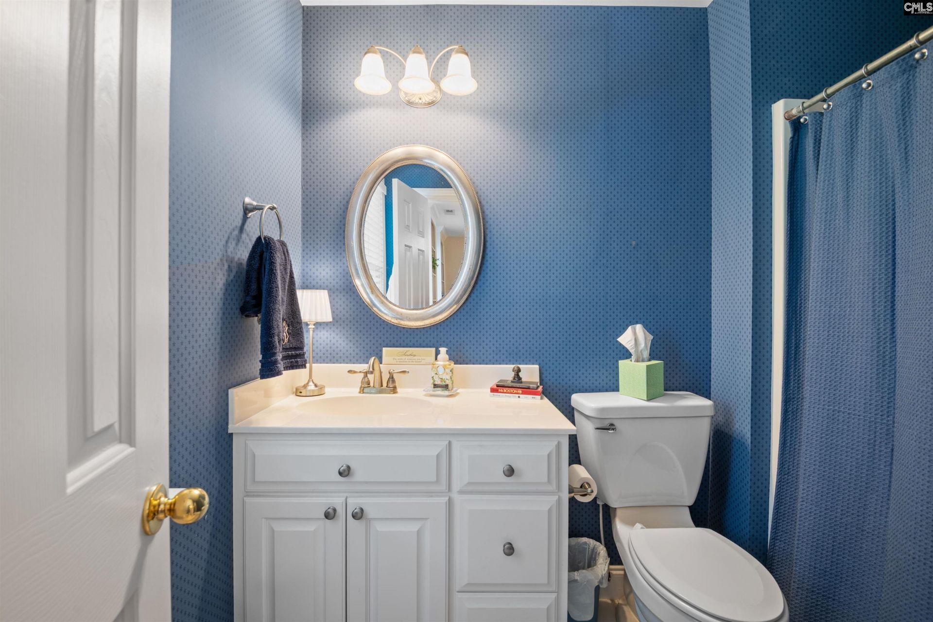 208 Lanham Spring Drive  Photo 44