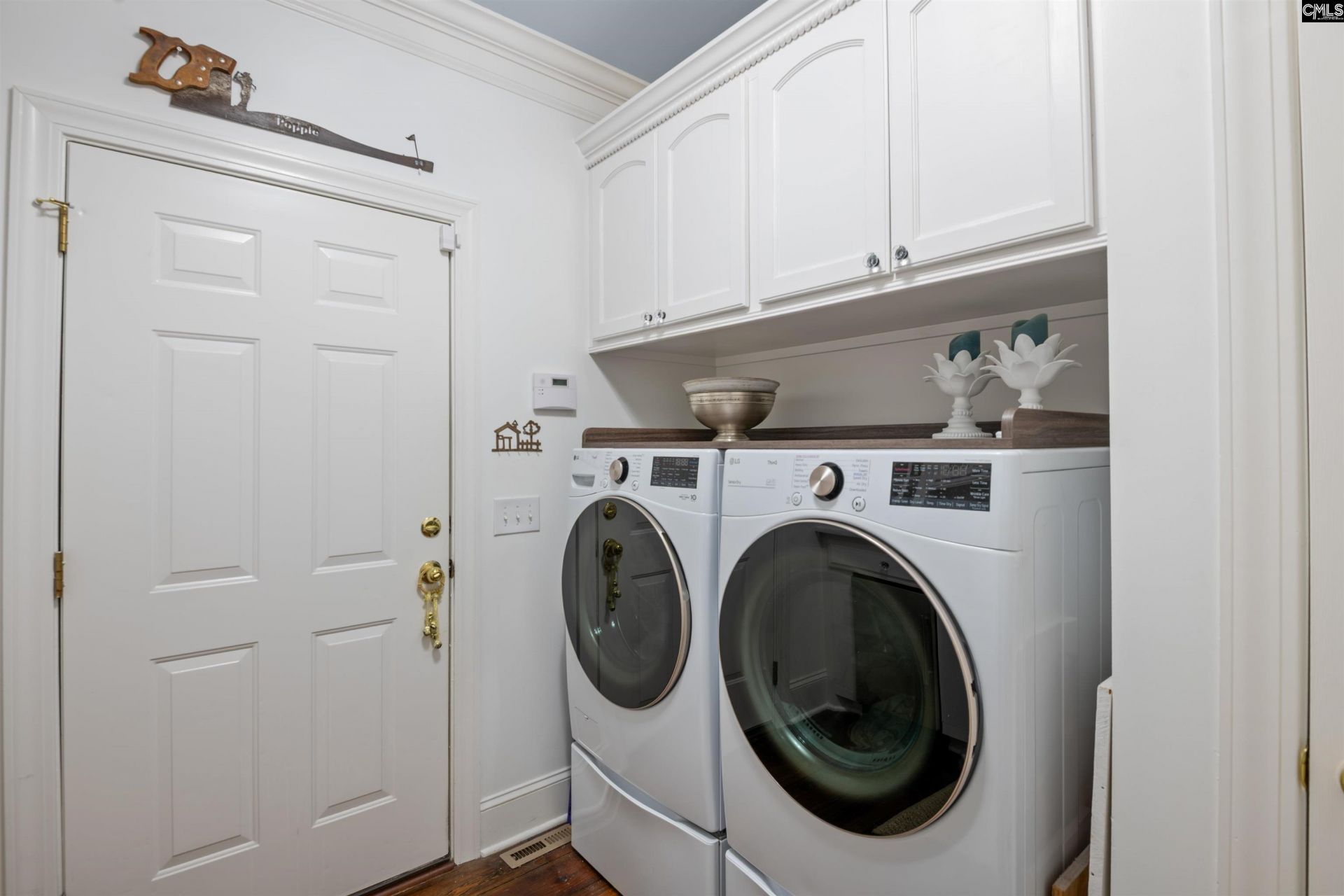 208 Lanham Spring Drive  Photo 47