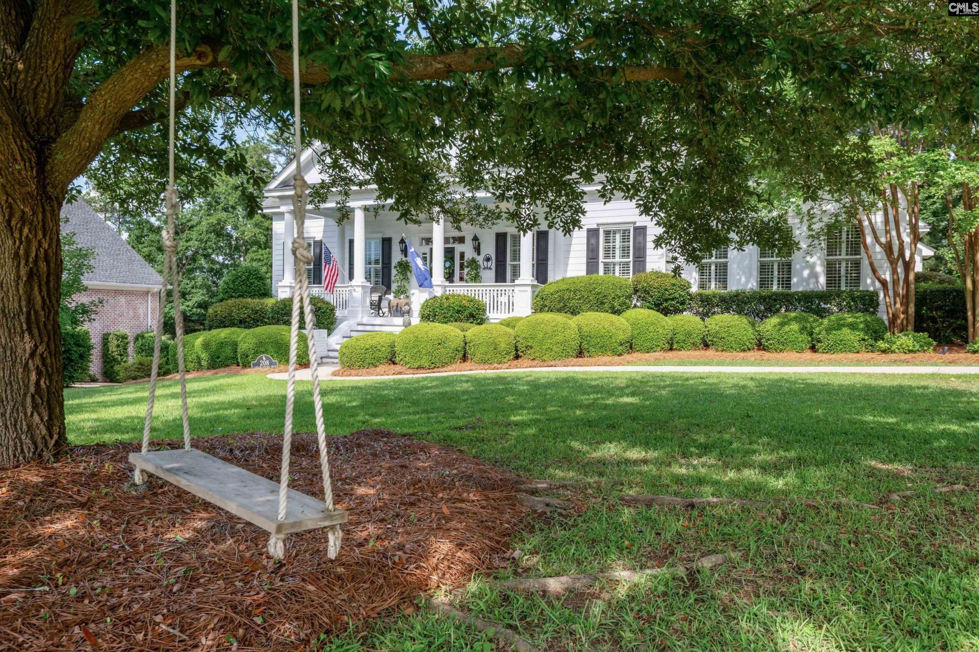 208 Lanham Spring Drive  Photo 59