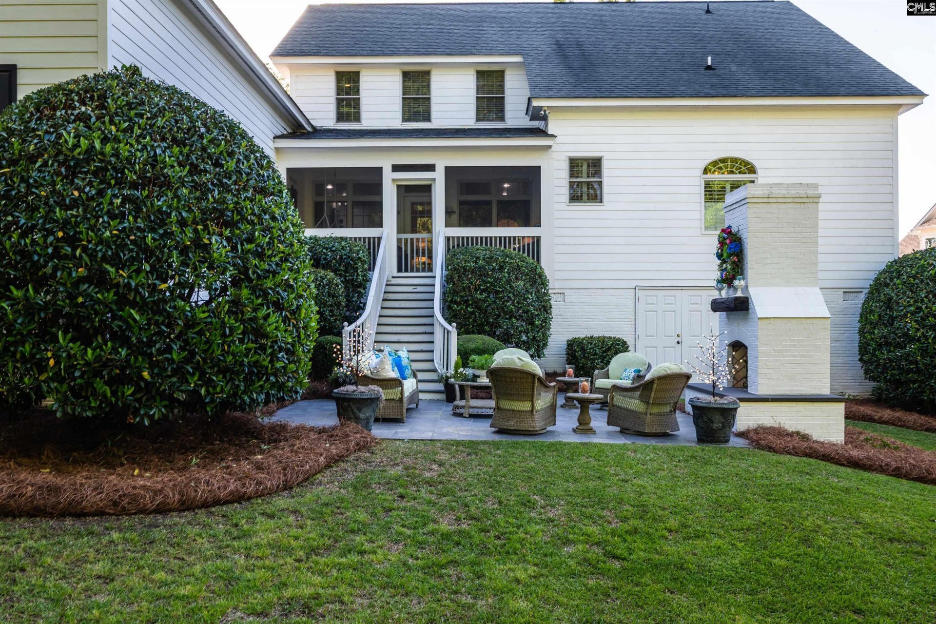 208 Lanham Spring Drive  Photo 61