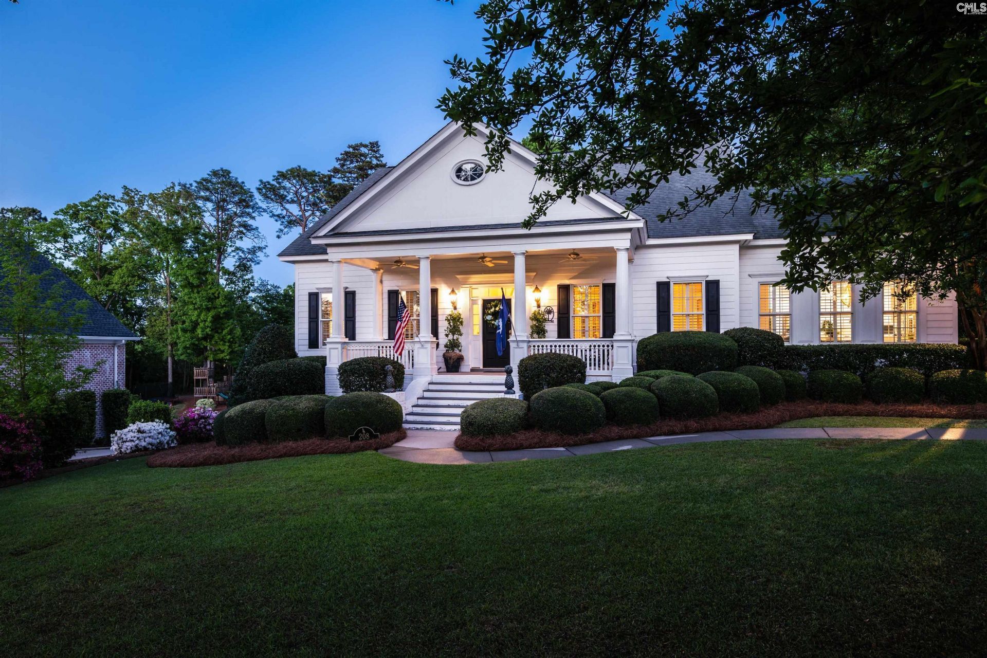 208 Lanham Spring Drive  Photo 65