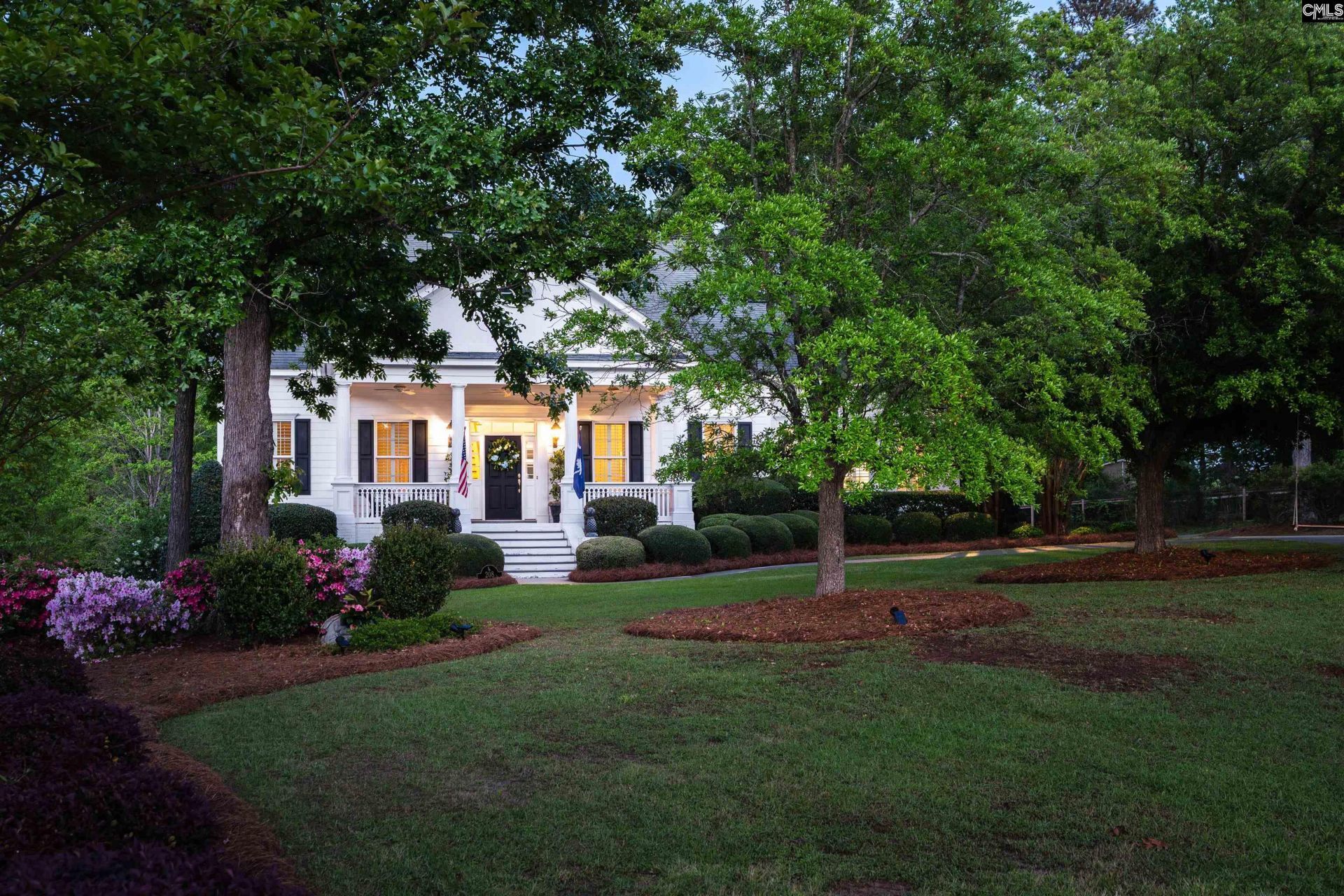 208 Lanham Spring Drive  Photo 66