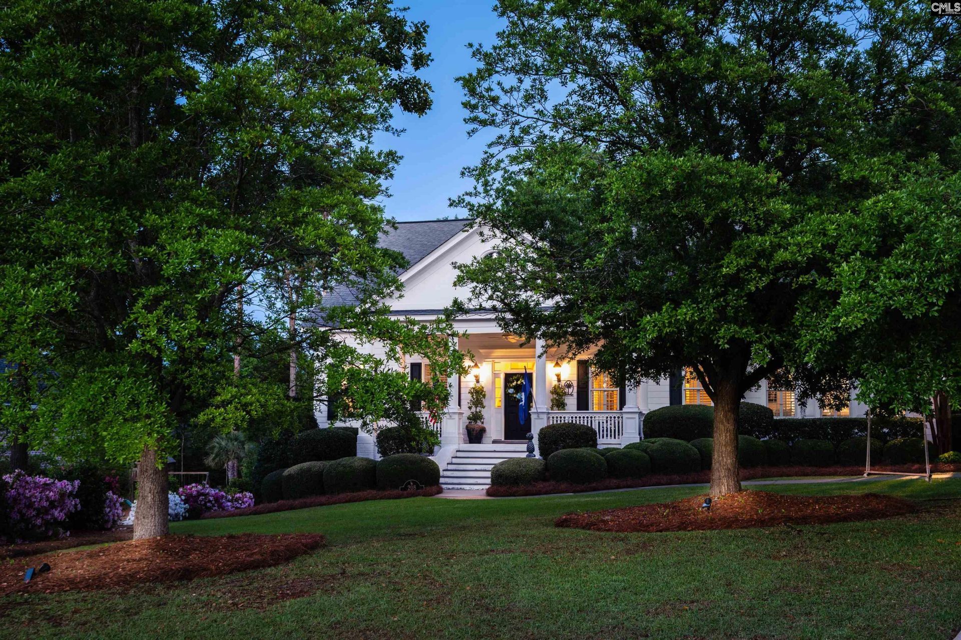 208 Lanham Spring Drive  Photo 67
