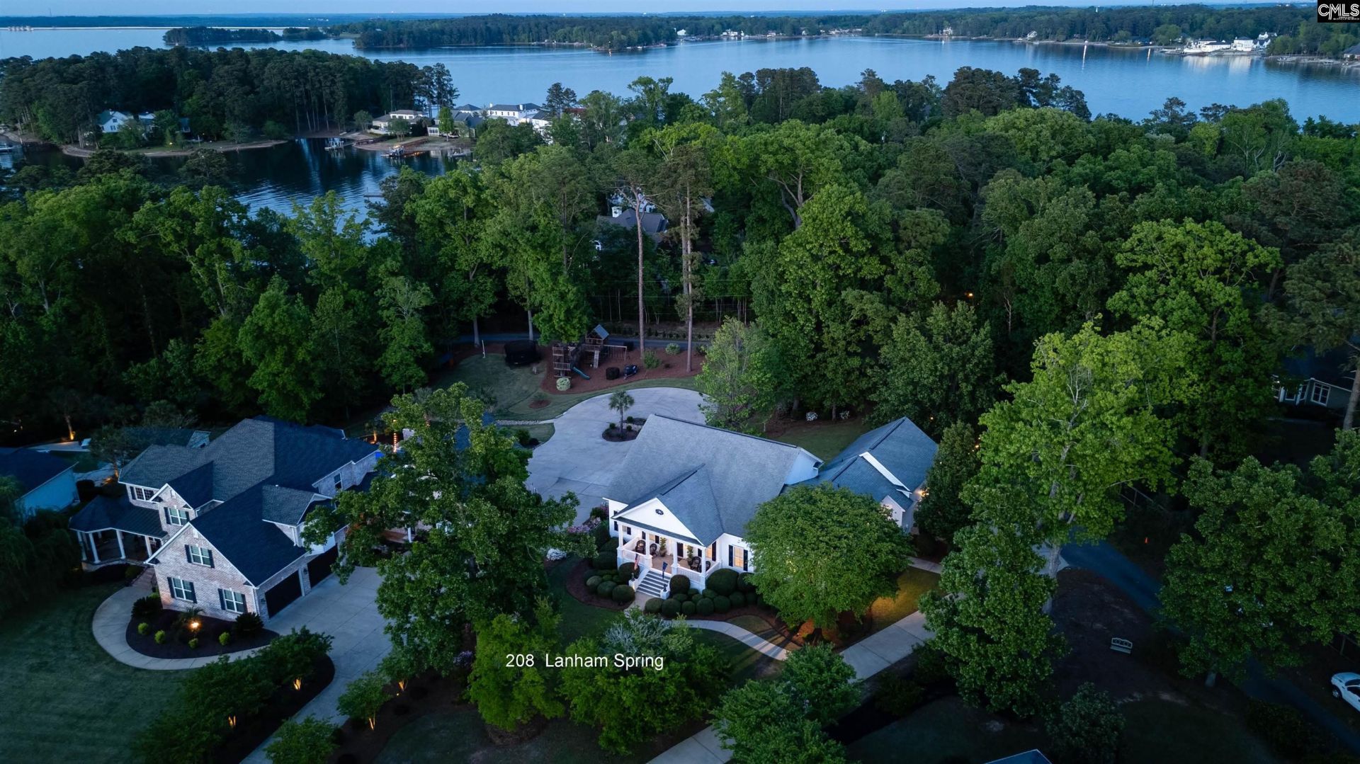 208 Lanham Spring Drive  Photo 68