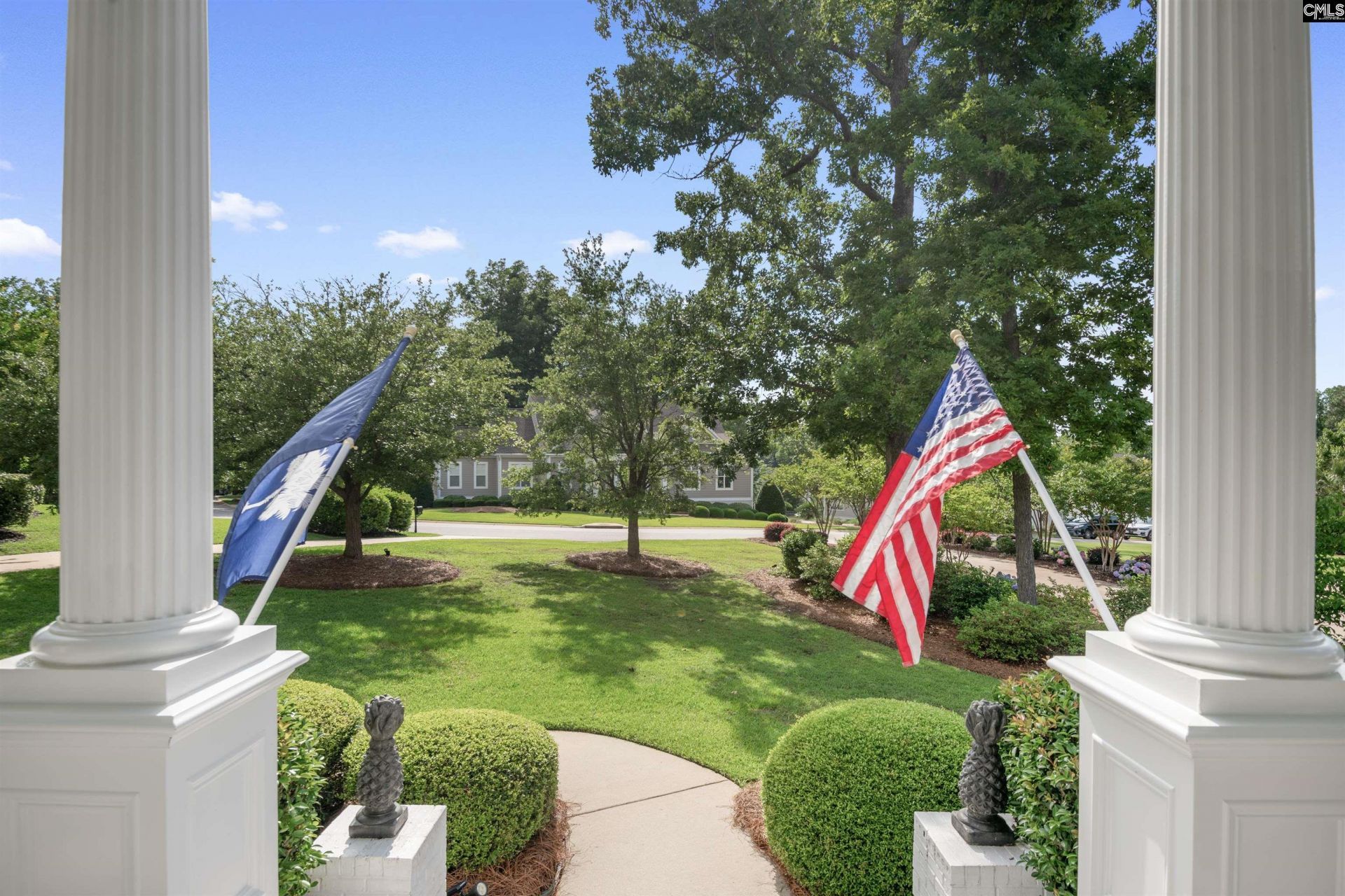 208 Lanham Spring Drive  Photo 7