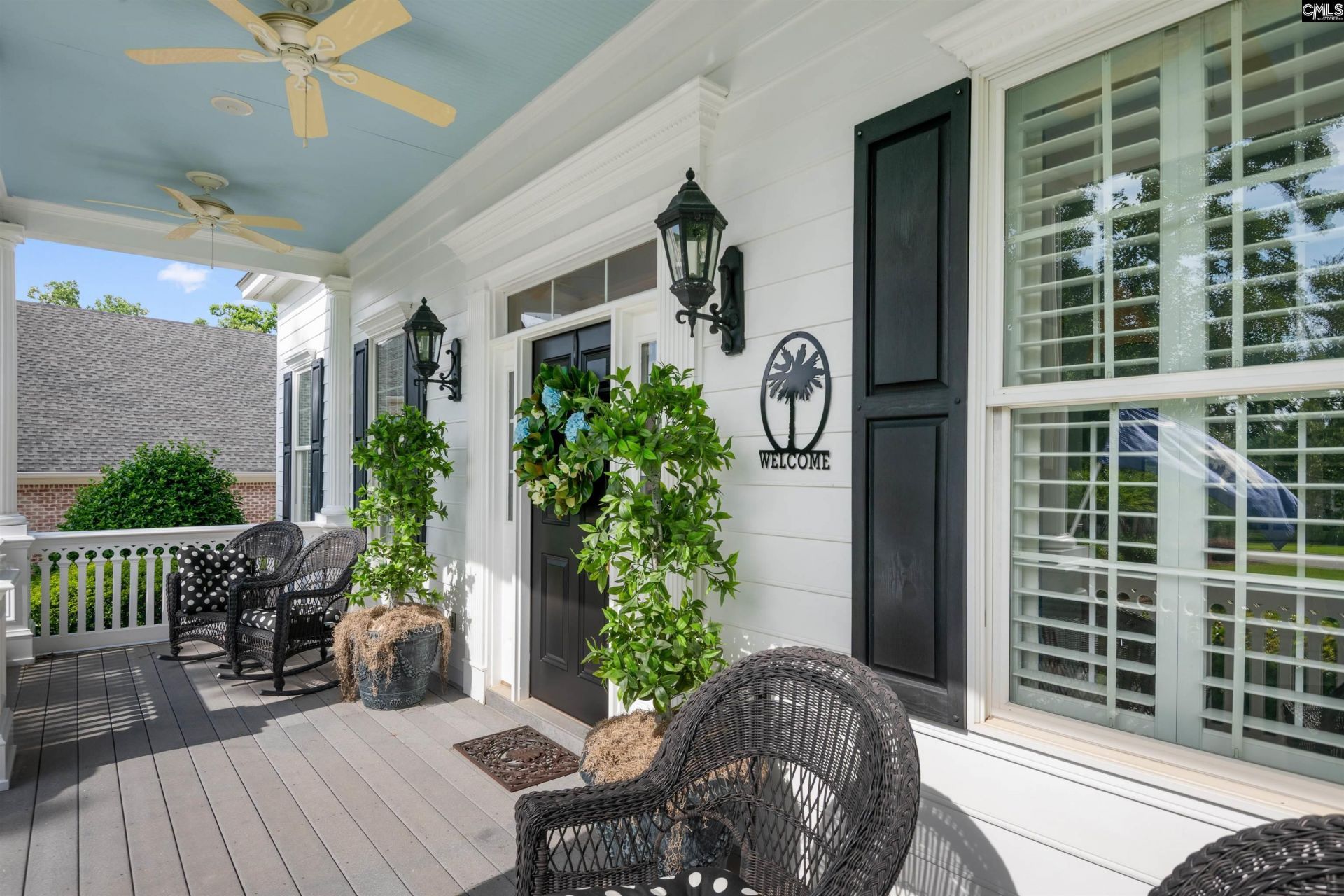 208 Lanham Spring Drive  Photo 8