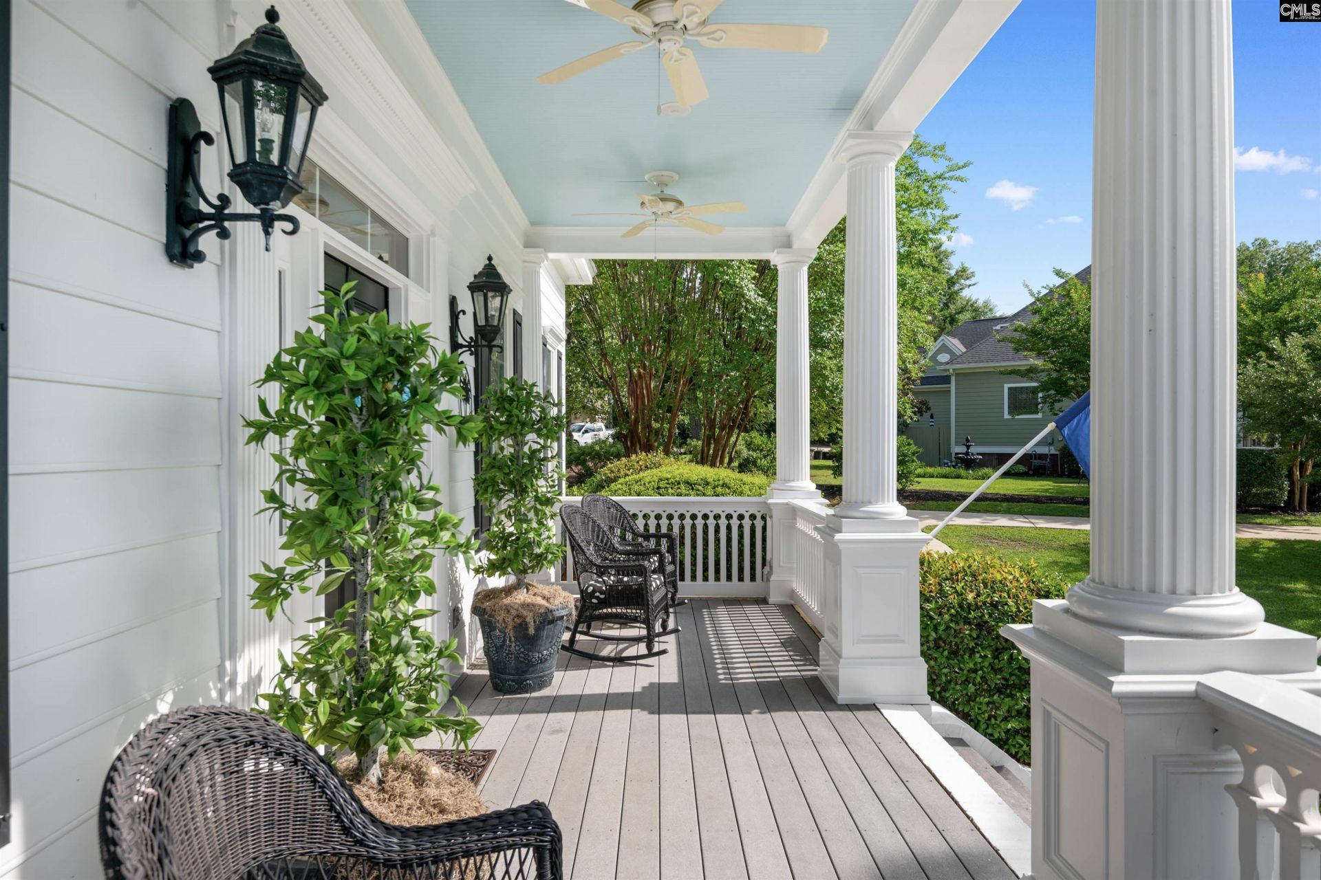 208 Lanham Spring Drive  Photo 9