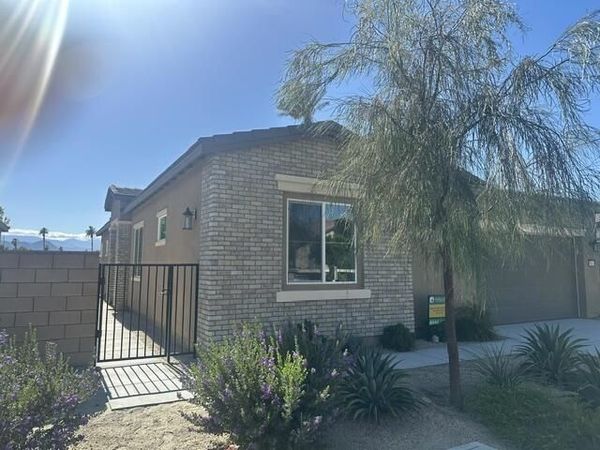 48663 Barrymore Street, Indio, CA 92201