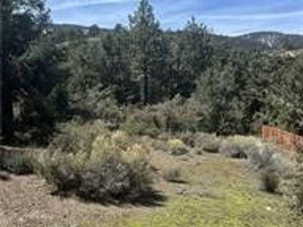 2029 Zermatt Drive, Pine Mountain Club, CA 93222