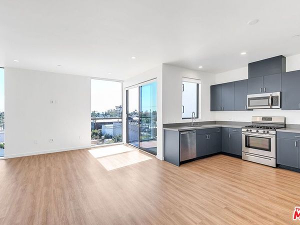 747 Lillian Way, Unit 7, Los Angeles, CA 90038