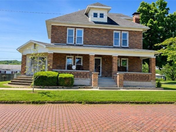 1865 Main Street, Stockport, OH 43787