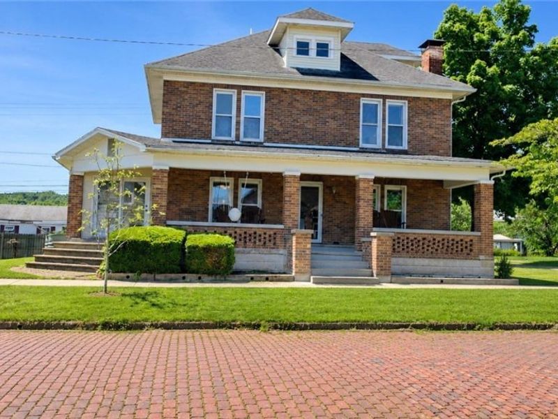 1865 Main Street, Stockport, OH 43787 Photo 1