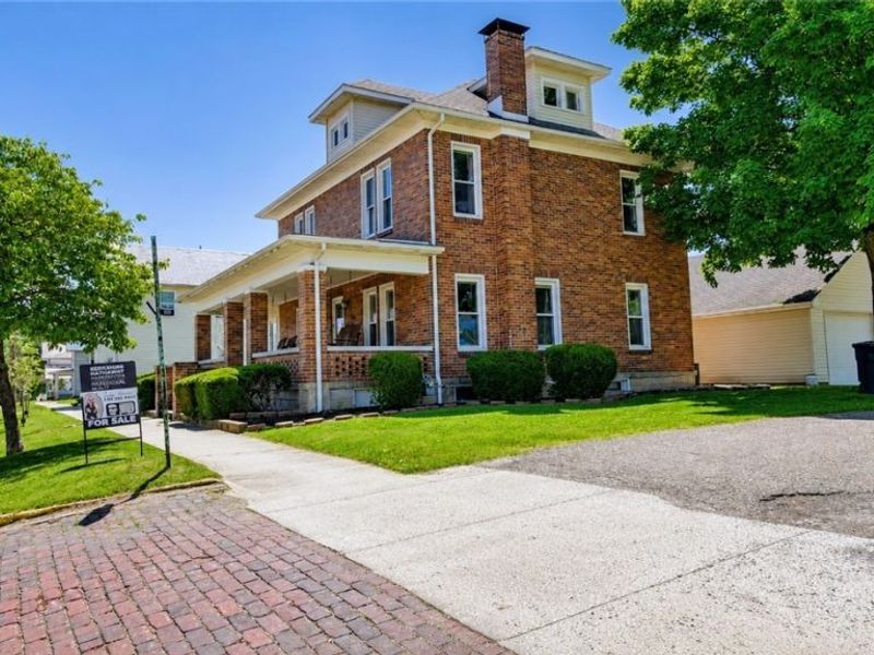 1865 Main Street, Stockport, OH 43787 Photo 36