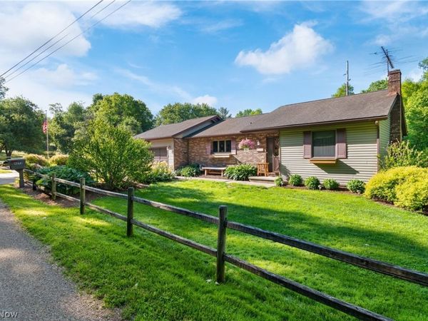 4273 Canal Road , Wooster, OH 44691