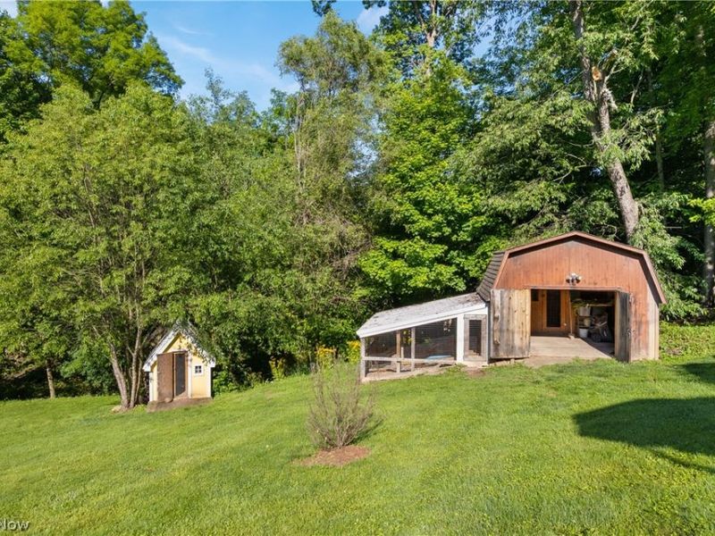 4273 Canal Road , Wooster, OH 44691 Photo 29