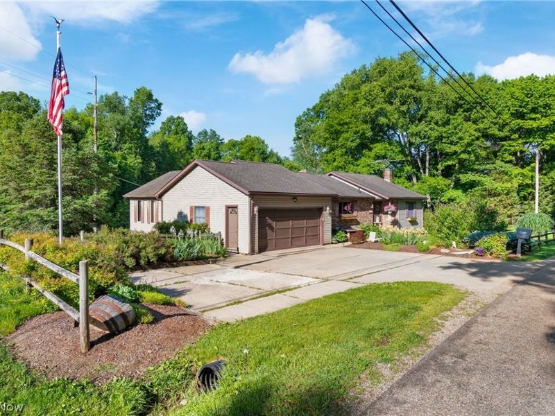 4273 Canal Road , Wooster, OH 44691 Photo 3