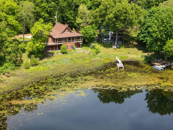 210 Spring Lake Drive, Chelsea, MI 48118
