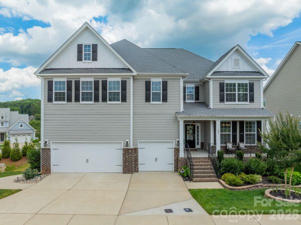 208 Canoe Pole Lane, Mooresville, NC 28117