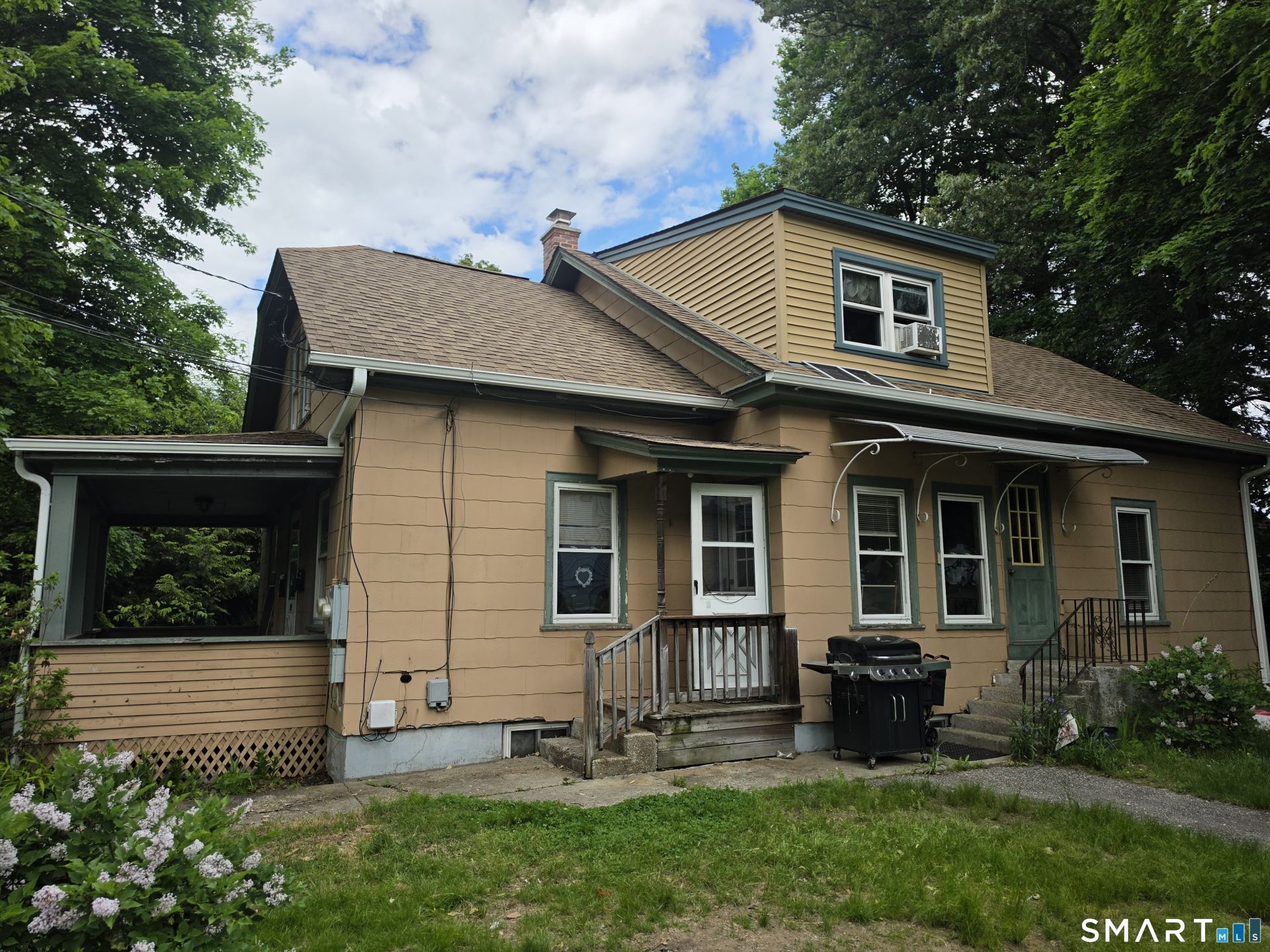 170 Maple, Killingly, CT 06239 Main Photo