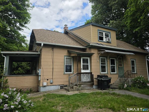 170 Maple, Killingly, CT 06239