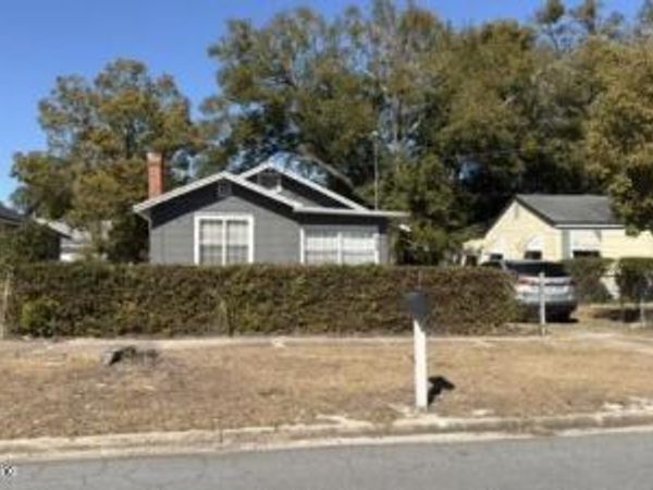 529 59TH Street, Jacksonville, FL 32208