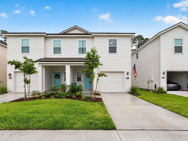 14532 MACADAMIA Lane, Jacksonville, FL 32218