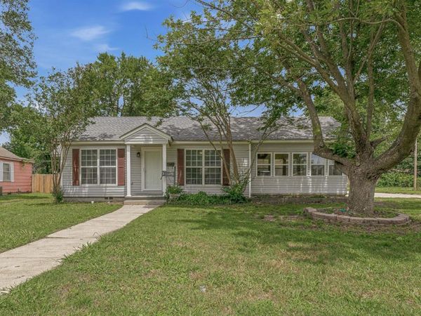 700 W Hardin Street, Blytheville, AR 72315