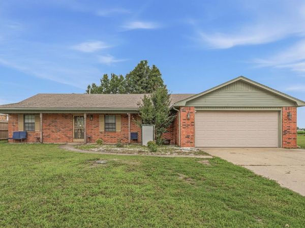 1513 Ward Lane, Blytheville, AR 72315