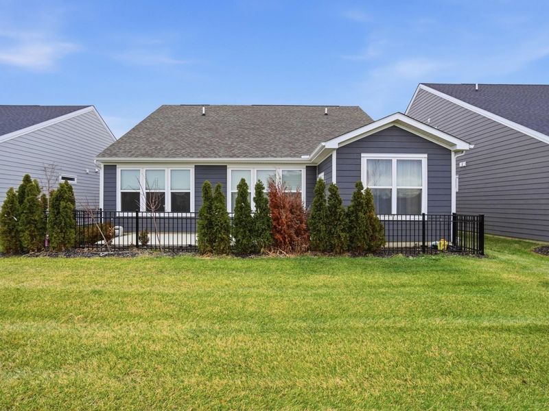6312 Martin Avenue , Powell, OH 43065 Photo 40