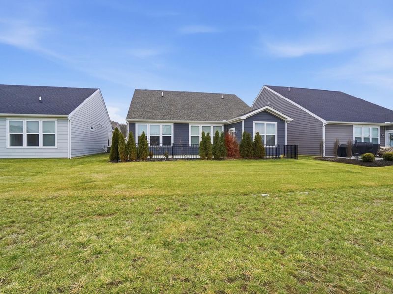 6312 Martin Avenue , Powell, OH 43065 Photo 41