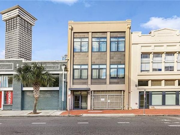 749 BARONNE Street , Unit 300, New Orleans, LA 70113