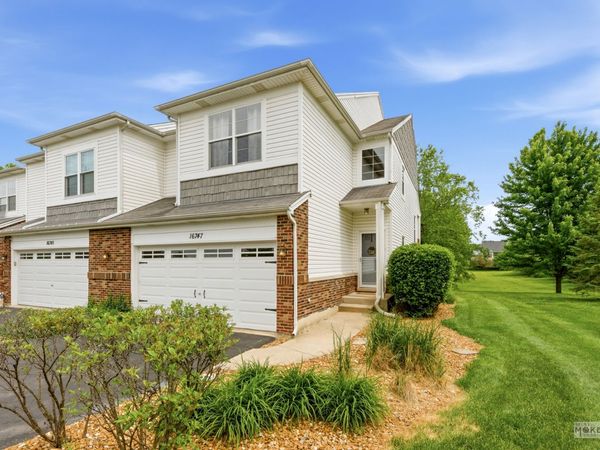 16747 Winding Creek Road , Plainfield, IL 60586