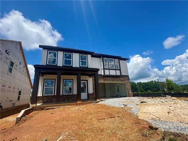 5217 Frontier Court , Flowery Branch, GA 30542