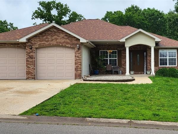 144 Ridgeview Drive , St Robert, MO 65584