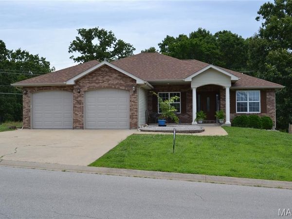 144 Ridgeview Drive, St Robert, MO 65584