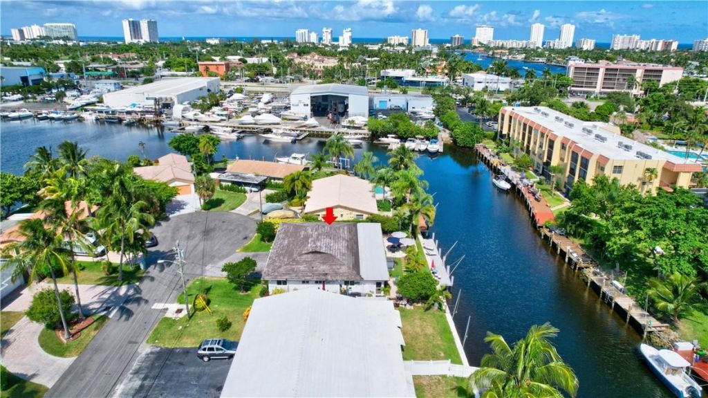1844 SE 7th Street, Pompano Beach, FL 33060 Photo