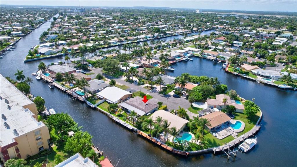 1844 SE 7th Street, Pompano Beach, FL 33060 Photo