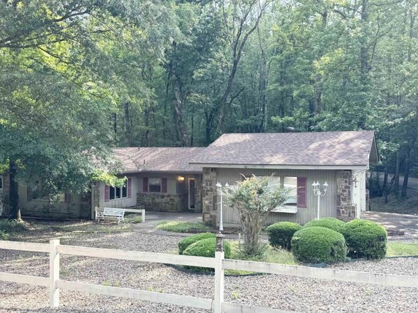 1 MANO WAY, Hot Springs Village, AR 71909
