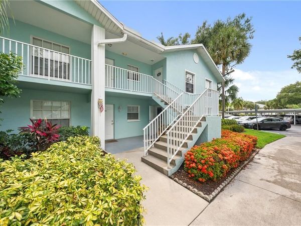 28260 Pine Haven WAY , Unit 84, BONITA SPRINGS, FL 34135