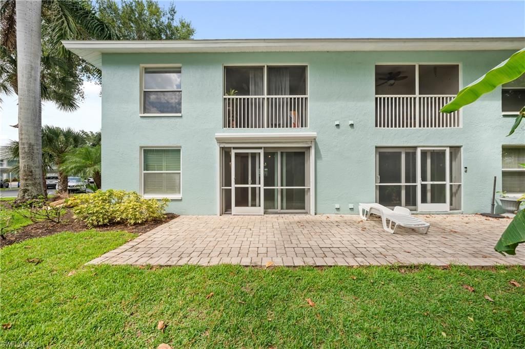 28260 Pine Haven Way , Unit 84, Bonita Springs, FL 34135 Photo