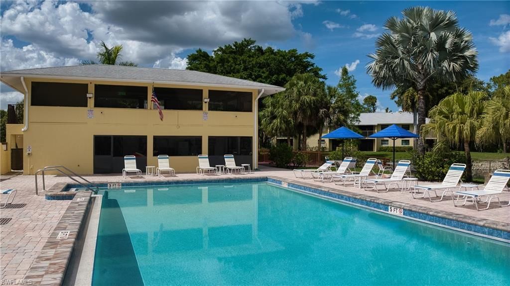 28260 Pine Haven Way , Unit 84, Bonita Springs, FL 34135 Photo